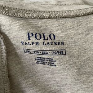 Men’s Polo Ralph Lauren XXL sweatpants